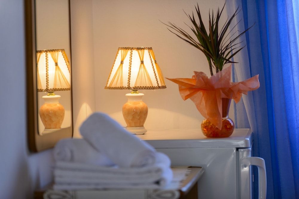 Villa Mali Raj Double Room, 1 Queen Bed 3