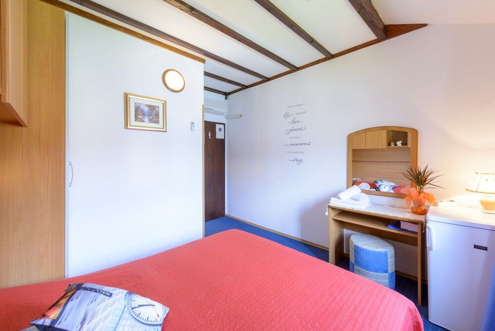 Villa Mali Raj Double Room, 1 Queen Bed 2