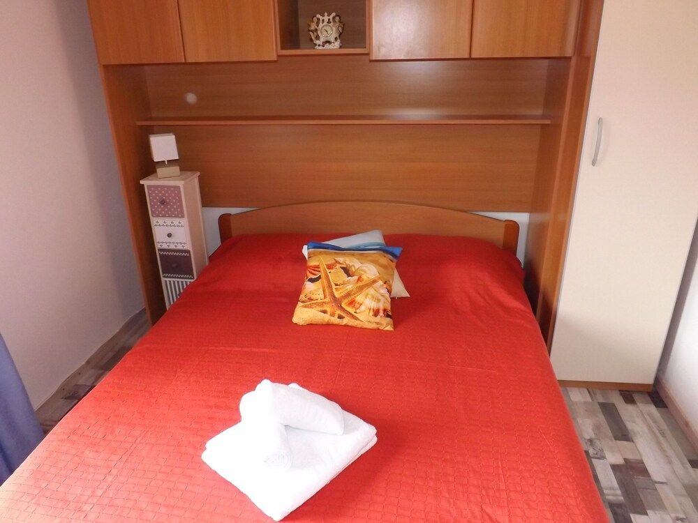 Villa Mali Raj Double Room, 1 Queen Bed 5