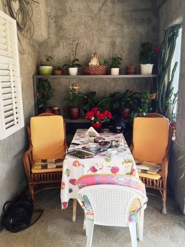 Guest House Ruža Basic Room, 1 Twin Bed (Shared Terrace) 3