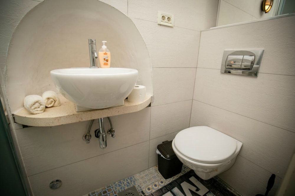 Rooms Epidaurus Standard Double Room 10