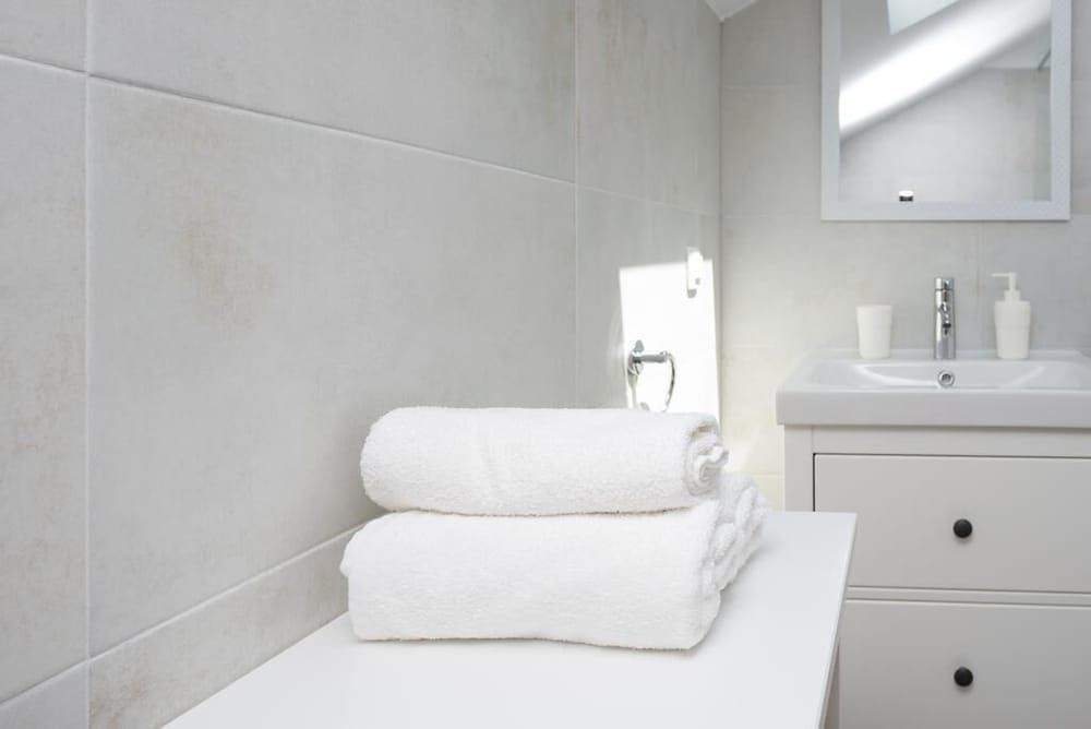 Apartments Horizon Studio (Deluxe Studio with Balcony and Sea Vi) 13