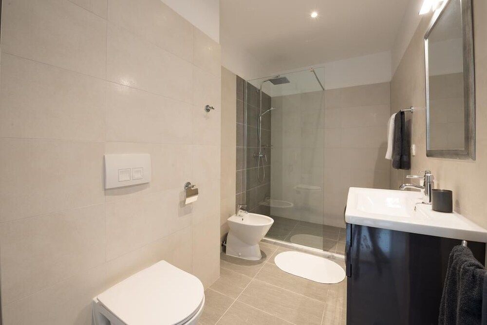 Apartments Horizon Apartment (One-Bedroom Apartment with Balcony an) 16