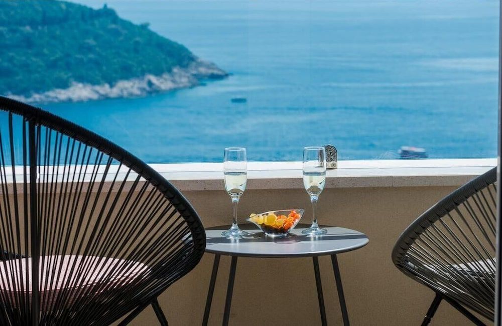 Apartments Horizon Apartment (One-Bedroom Apartment with Balcony an) 14