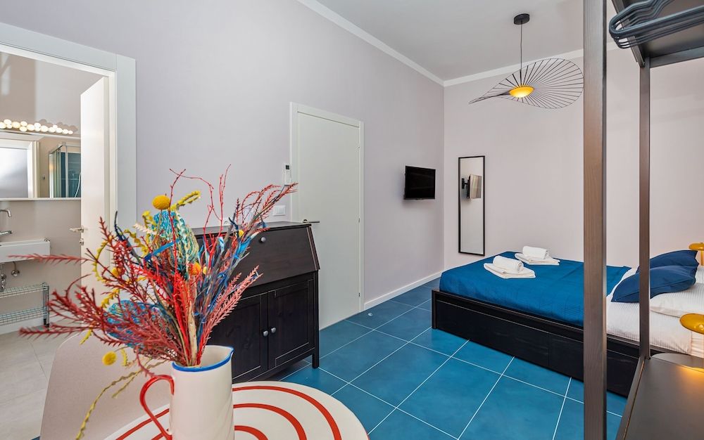 Cap rooms Design Room 22