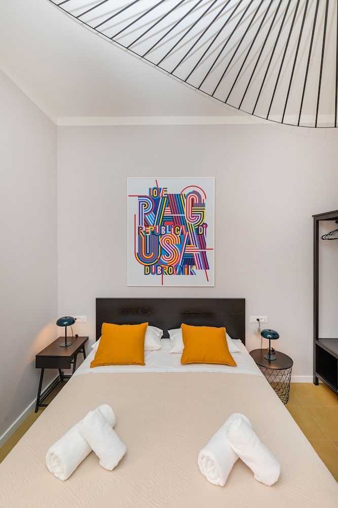 Cap rooms Design Room 9