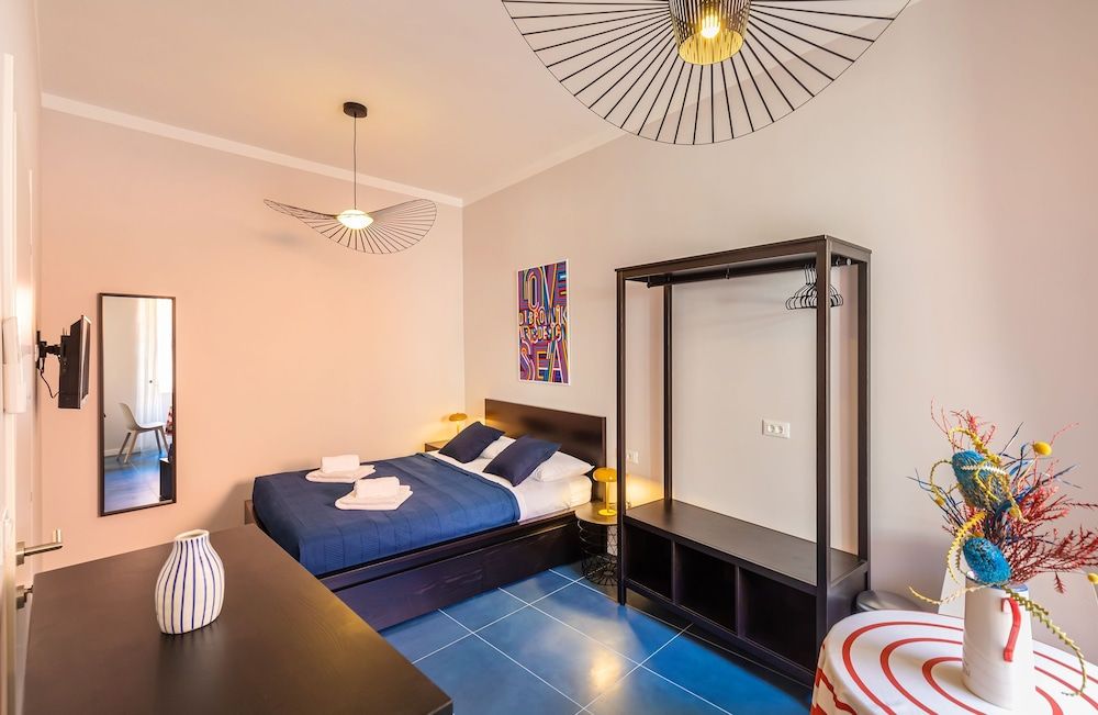 Cap rooms Design Room 6