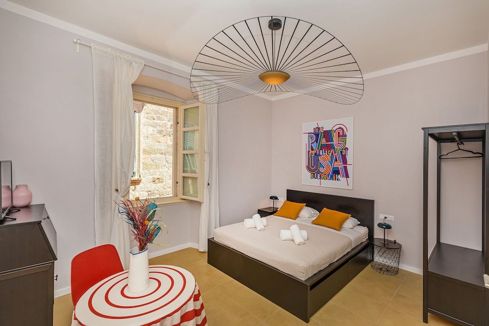 Cap rooms Design Room 7