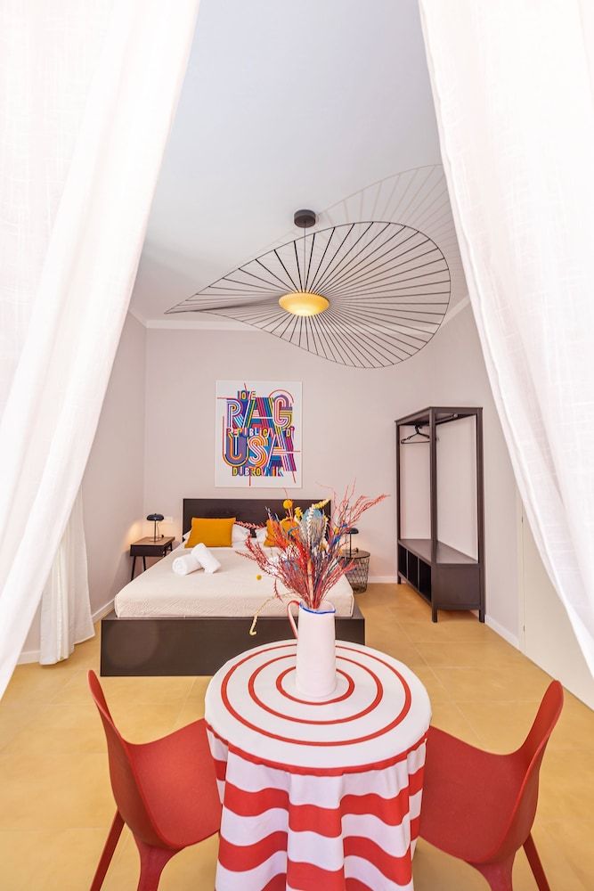 Cap rooms Design Room 8