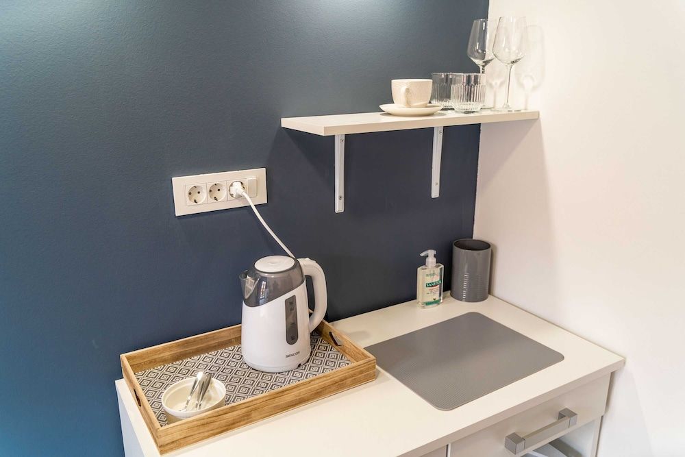 Argenta Rooms Double Room (Superior Double Room with Balcony) 10