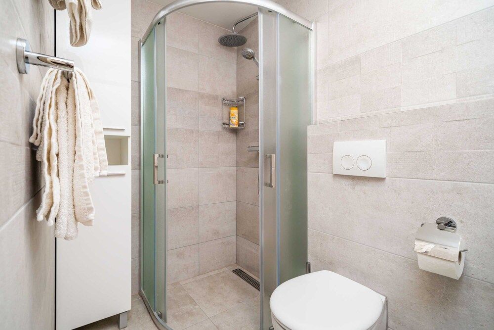 Argenta Rooms Double Room (Superior Double Room with Balcony) 17