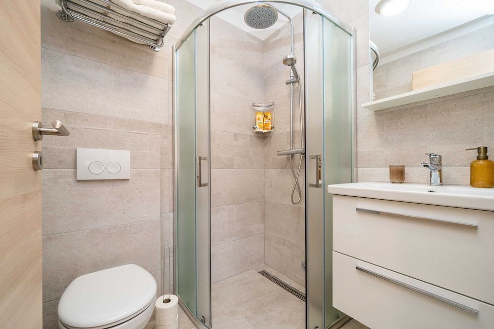 Argenta Rooms Double Room (Premium Double Room with Balcony) 16