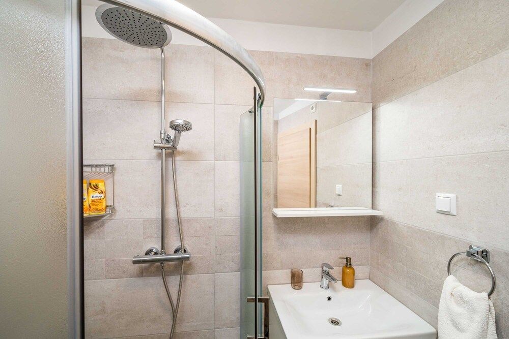 Argenta Rooms Double Room (Premium Double Room with Balcony) 15