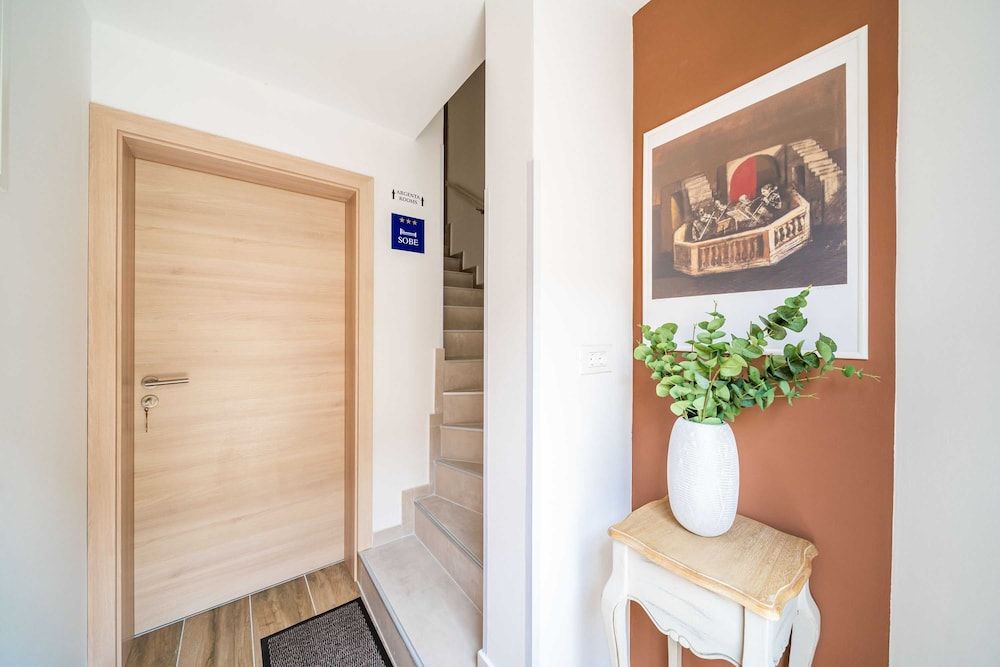 Argenta Rooms Double Room (Superior Double Room with Balcony) 22