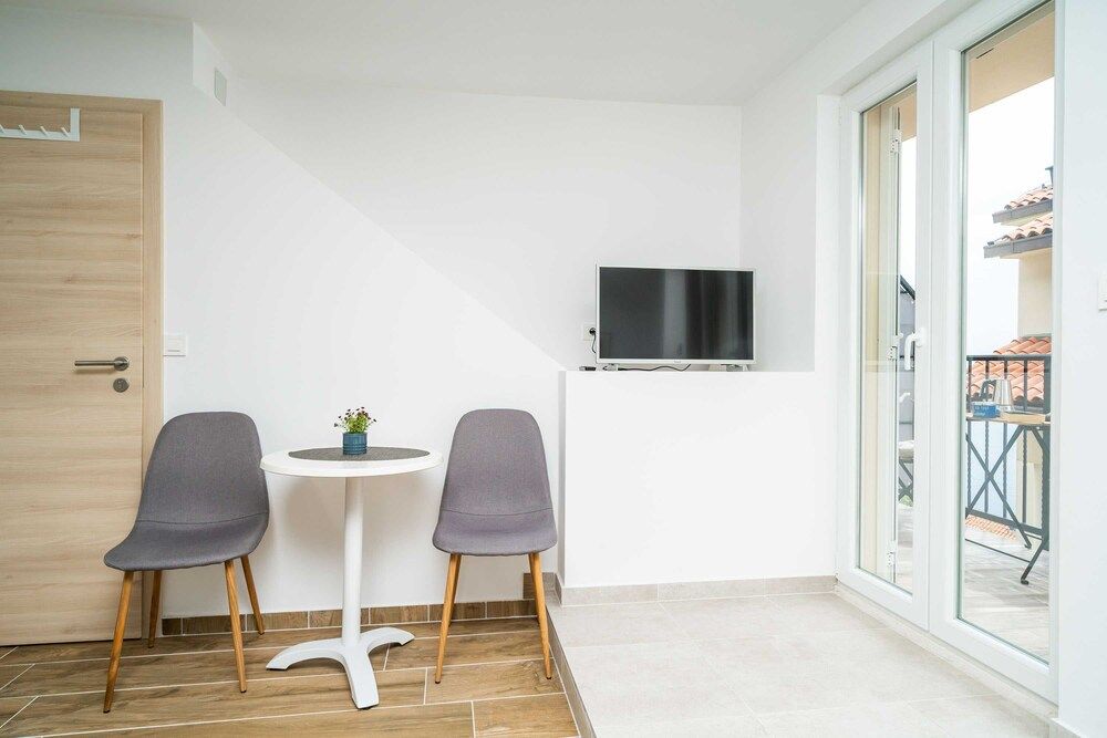 Argenta Rooms Double Room (Superior Double Room with Balcony) 21