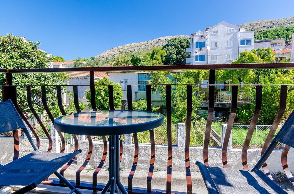 undefined Room Bruna