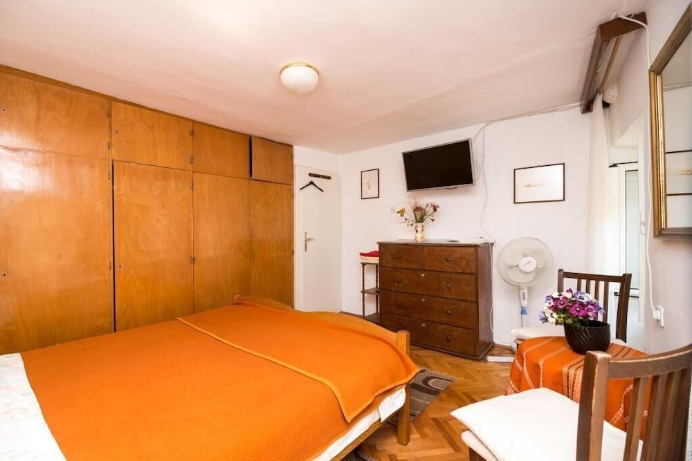 Rooms Ane Old Town Double Room (Double Room with Shared Bathroom) 6