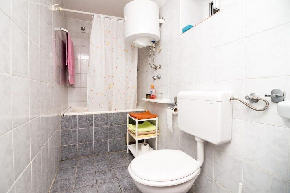 Rooms Ane Old Town Double Room (Double Room with Shared Bathroom) 11