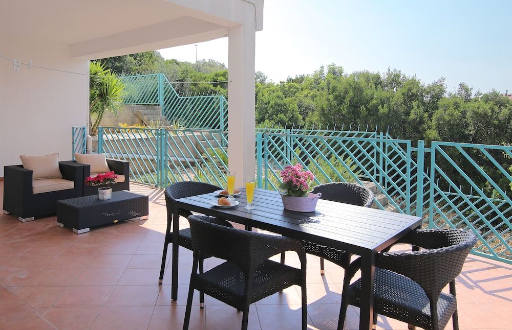 Villa Antea Apartments Apartment (Deluxe Two Bedroom Apt with Terrace) 7
