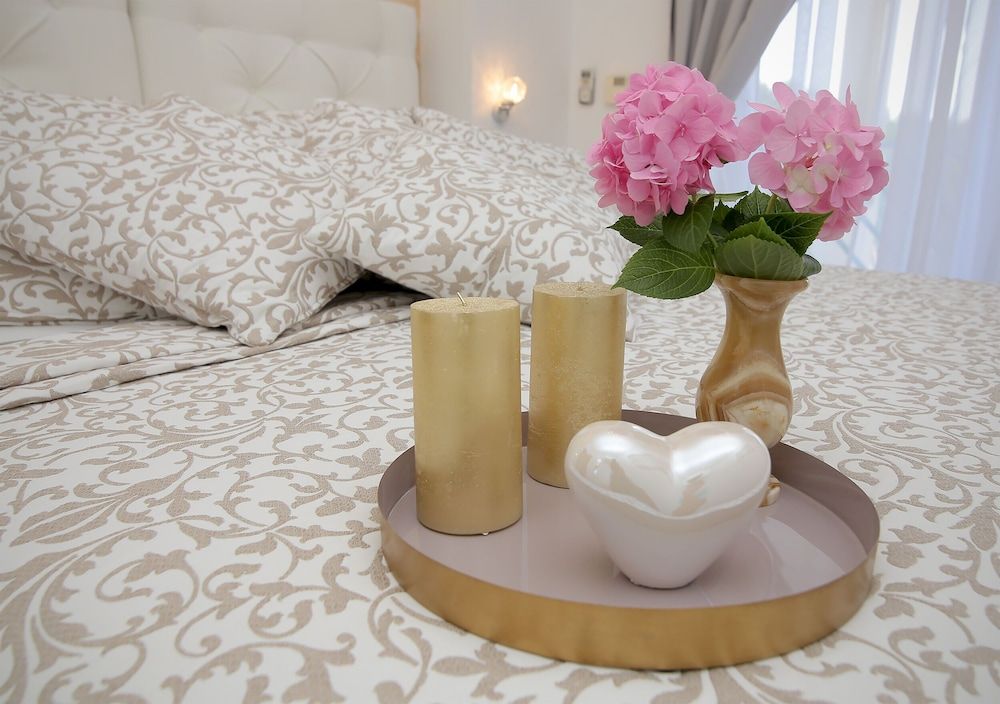 Villa Antea Apartments Apartment (Deluxe Two Bedroom Apt with Terrace) 4