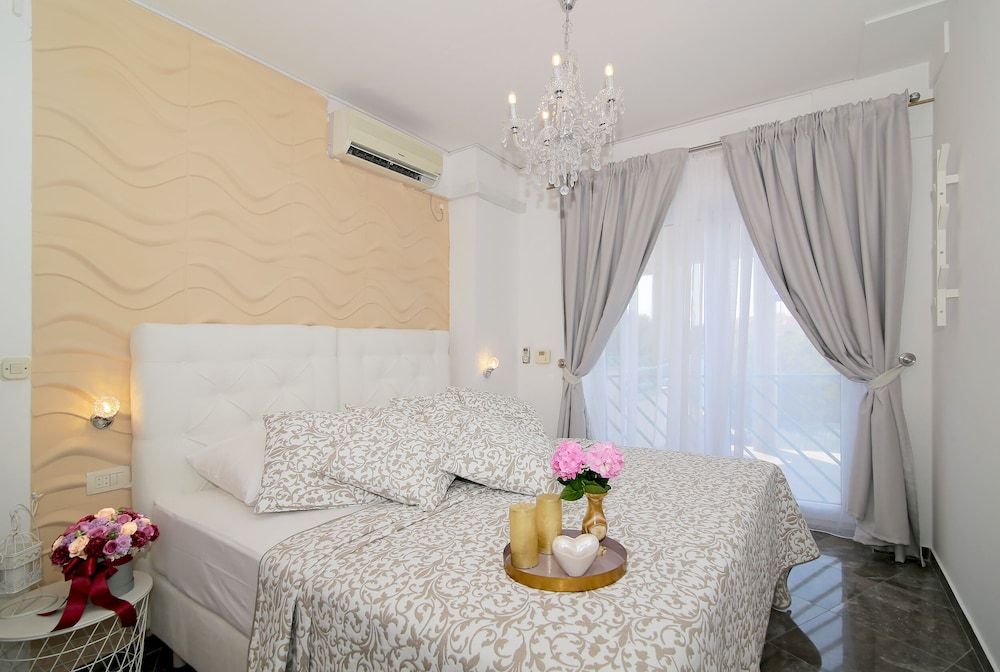 Villa Antea Apartments Apartment (Deluxe Two Bedroom Apt with Terrace) 3