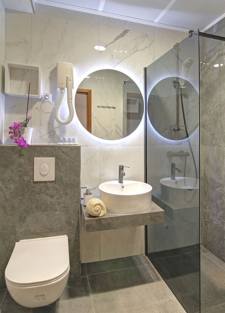 Villa Antea Apartments Apartment (Two Bedroom Apartment with Terrace) 6