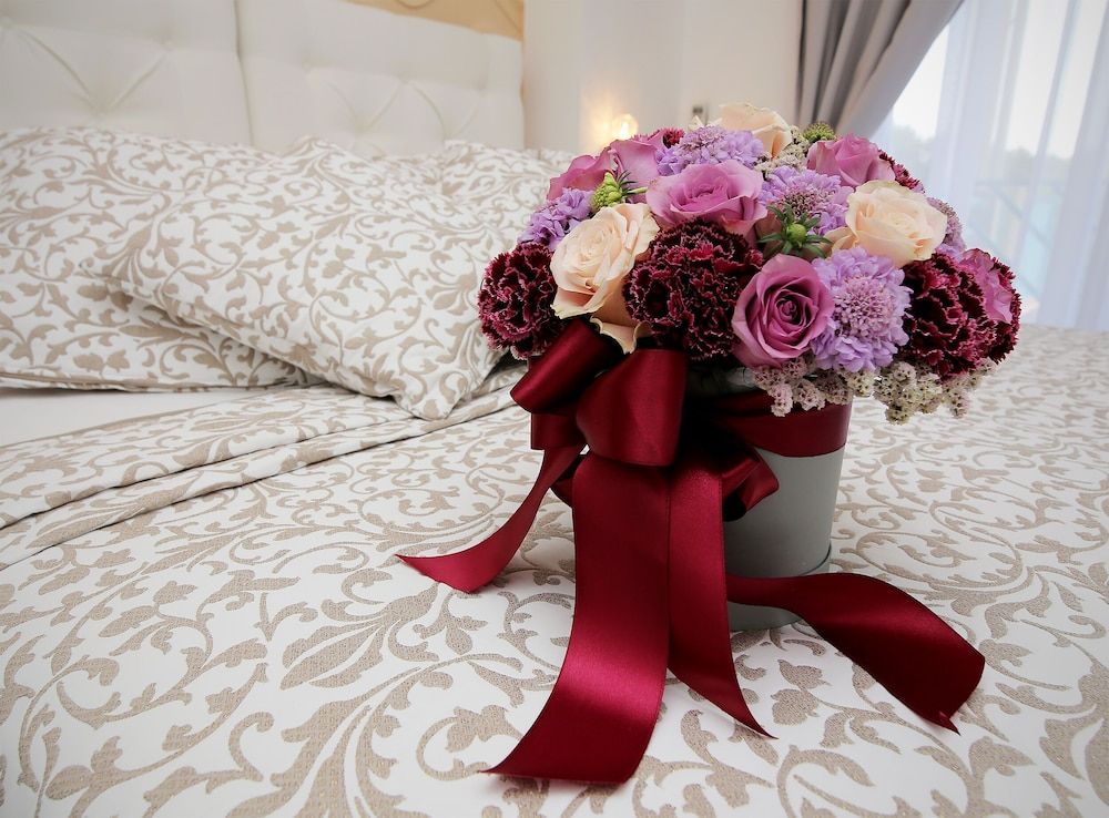 Villa Antea Apartments Apartment (Deluxe Two Bedroom Apt with Terrace) 2