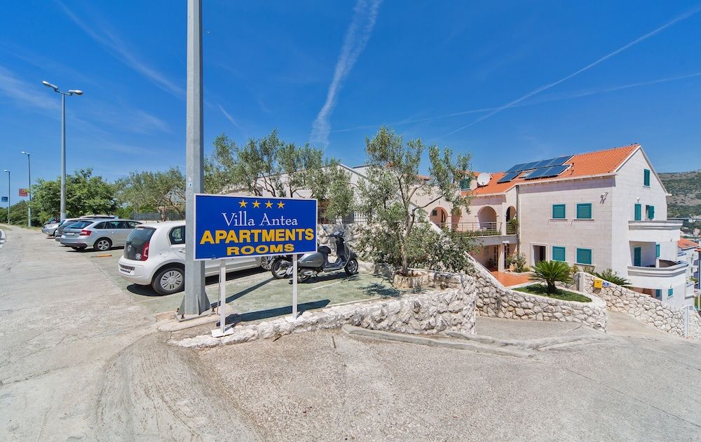 undefined Villa Antea Apartments 8