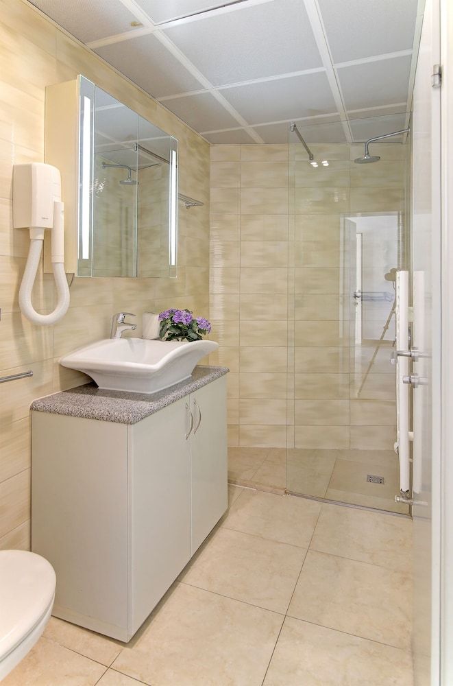 Villa Antea Apartments Apartment (Superior 2 Bedroom Apt with Terrace) 7