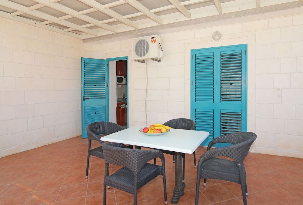 Villa Antea Apartments Apartment (Two Bedroom Apartment with Terrace) 5