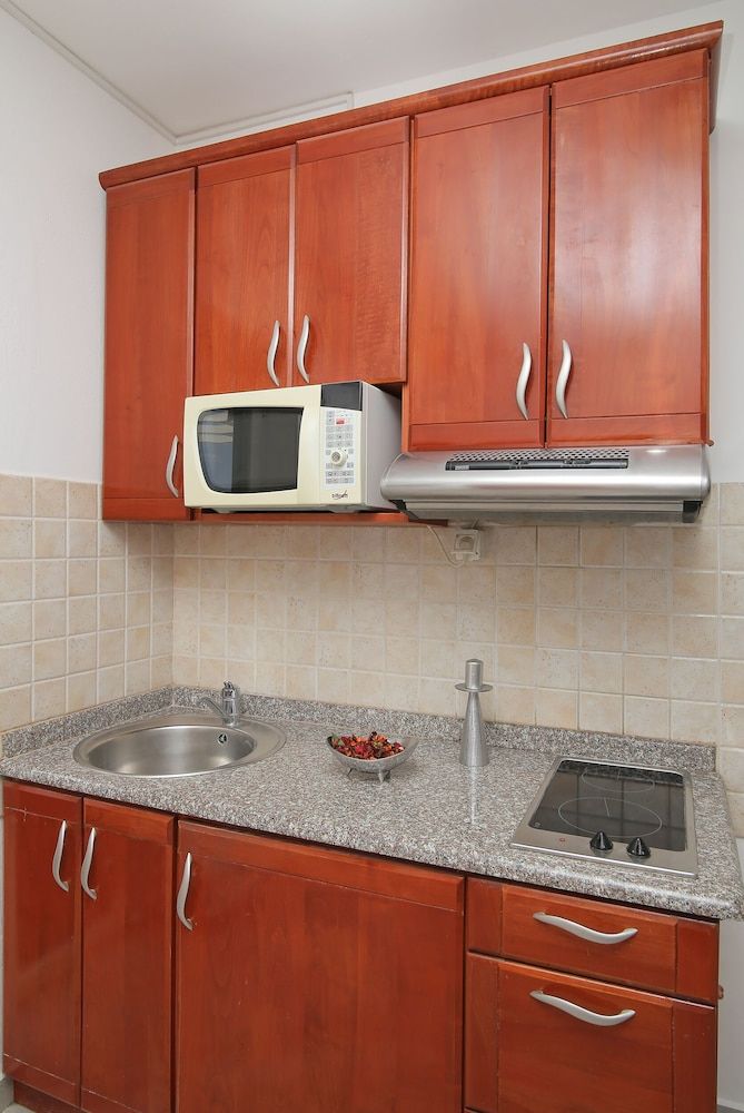 Villa Antea Apartments Apartment (Two Bedroom Apartment with Terrace) 3