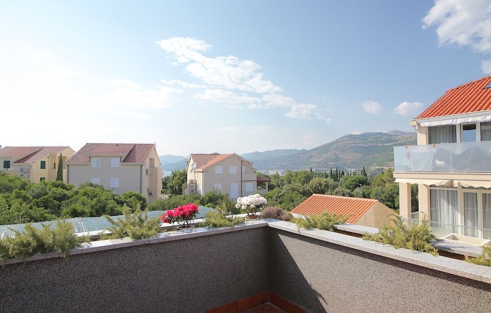 Studio (Deluxe Double Studio with Terrace)