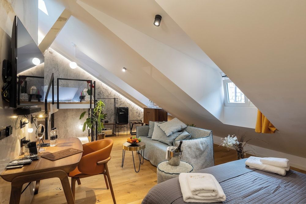 La Vita e Bella VI Premium Double Room 14