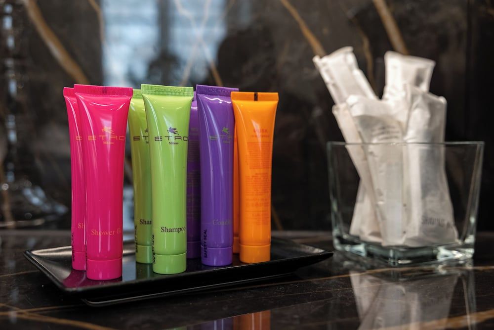 La Vita e Bella VI Superior Double Room 10