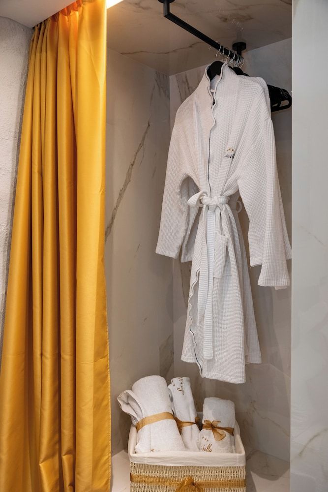 La Vita e Bella VI Superior Double Room 5