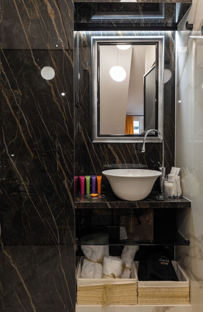 La Vita e Bella VI Premium Double Room 9