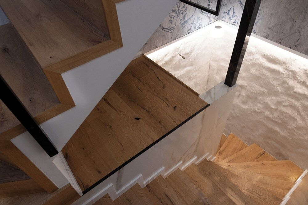 La Vita e Bella VI Premium Double Room 6