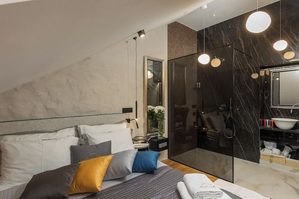 La Vita e Bella VI Premium Double Room 13