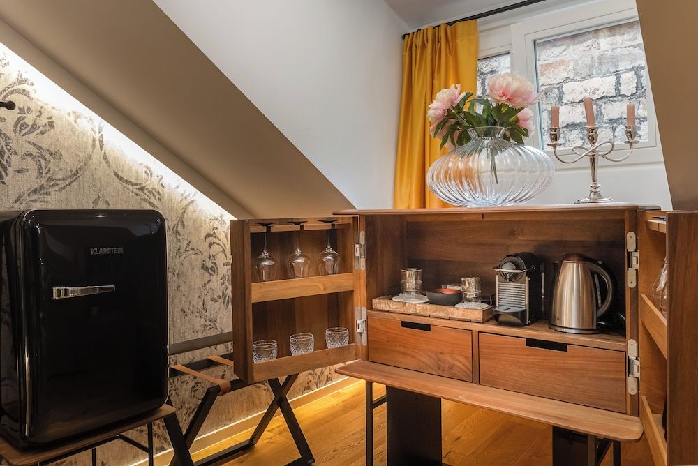 La Vita e Bella VI Premium Double Room 12