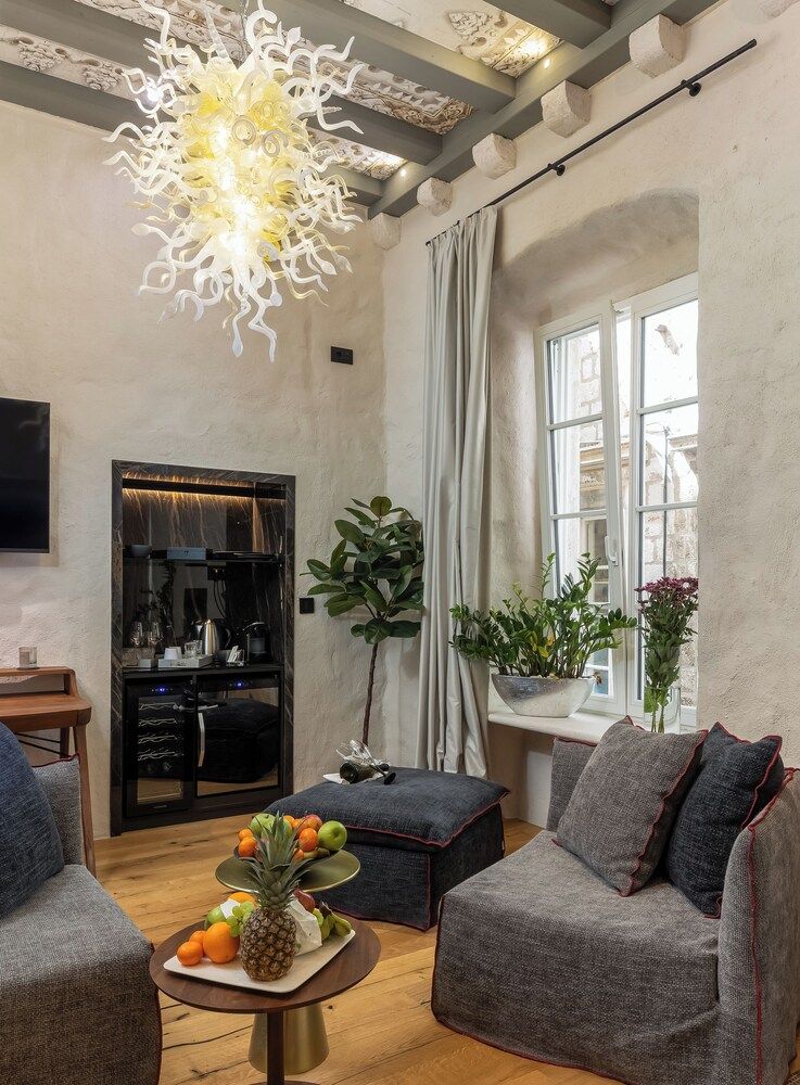 La Vita e Bella VI Superior Double Room 11