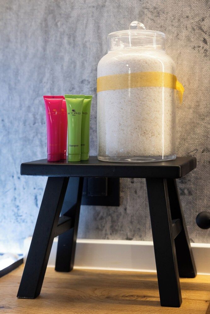 La Vita e Bella VI Premium Double Room 8