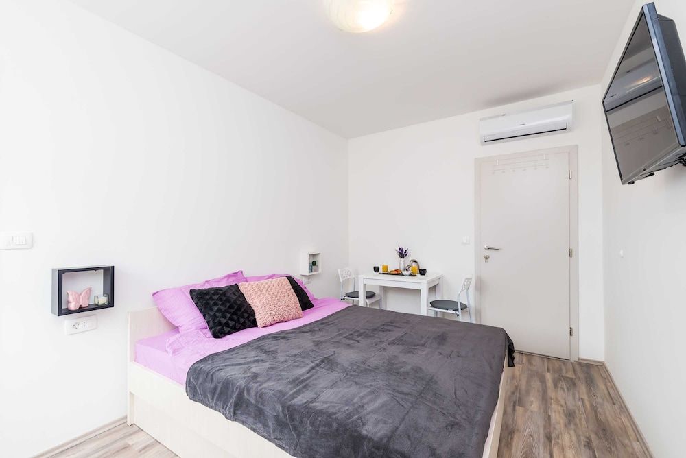 Bovolini's Room Double Room (Double Room) 5