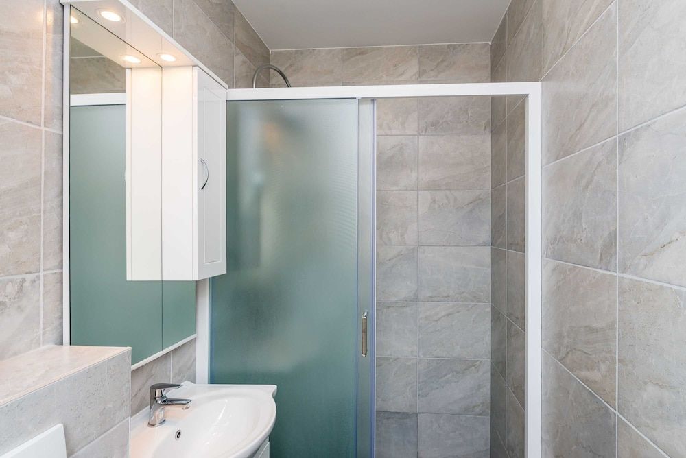 Bovolini's Room Double Room (Double Room) 12