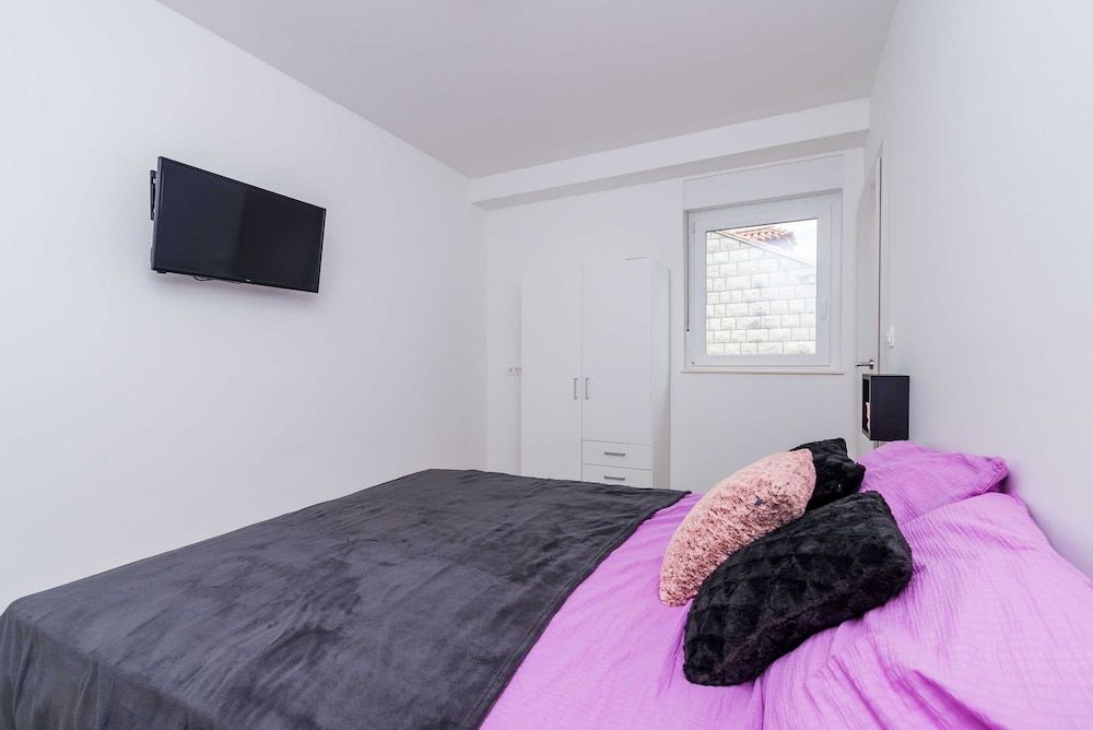 Bovolini's Room Double Room (Double Room) 7