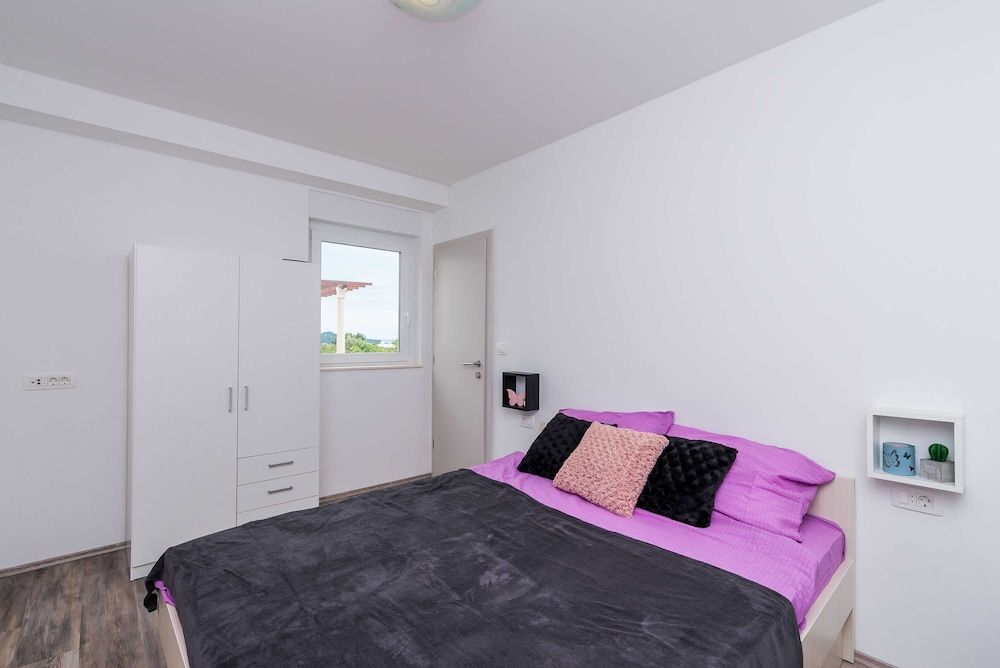 Bovolini's Room Double Room (Double Room) 6