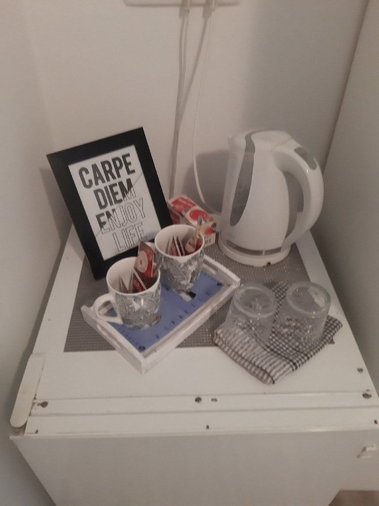 Bovolini's Room Double Room (Double Room) 17