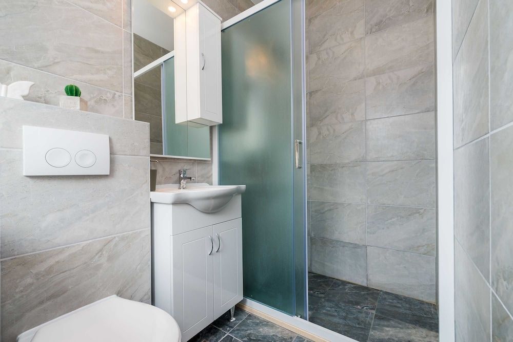 Bovolini's Room Double Room (Double Room) 9