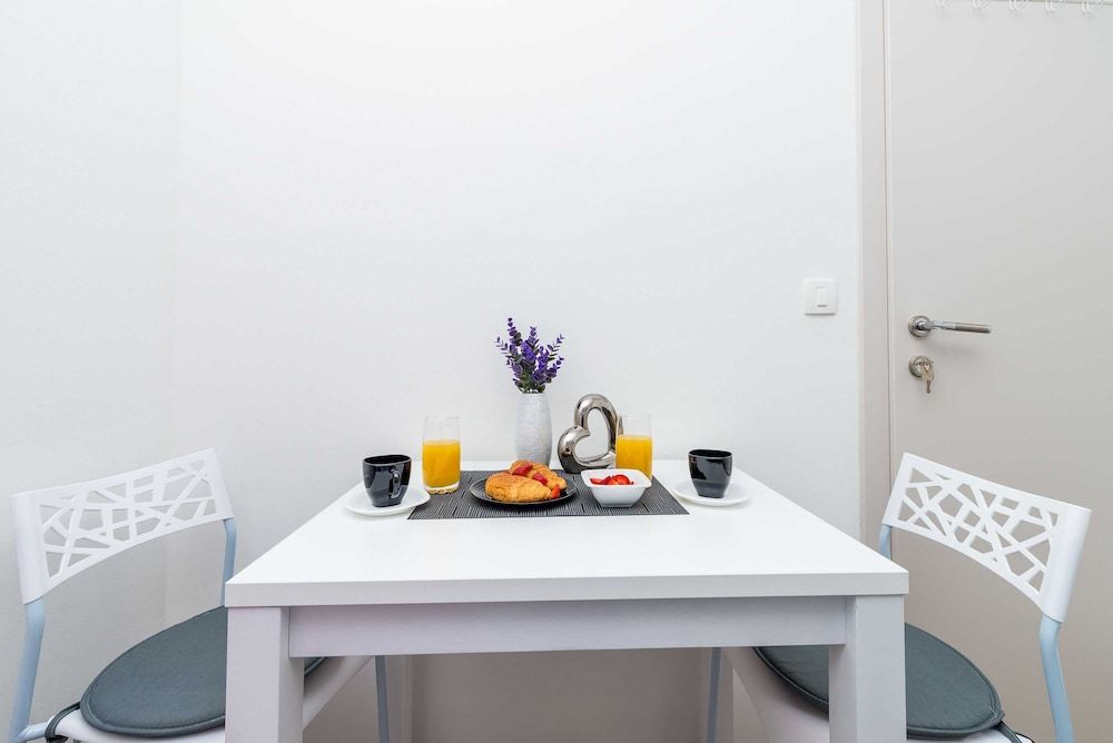 Bovolini's Room Double Room (Double Room) 4