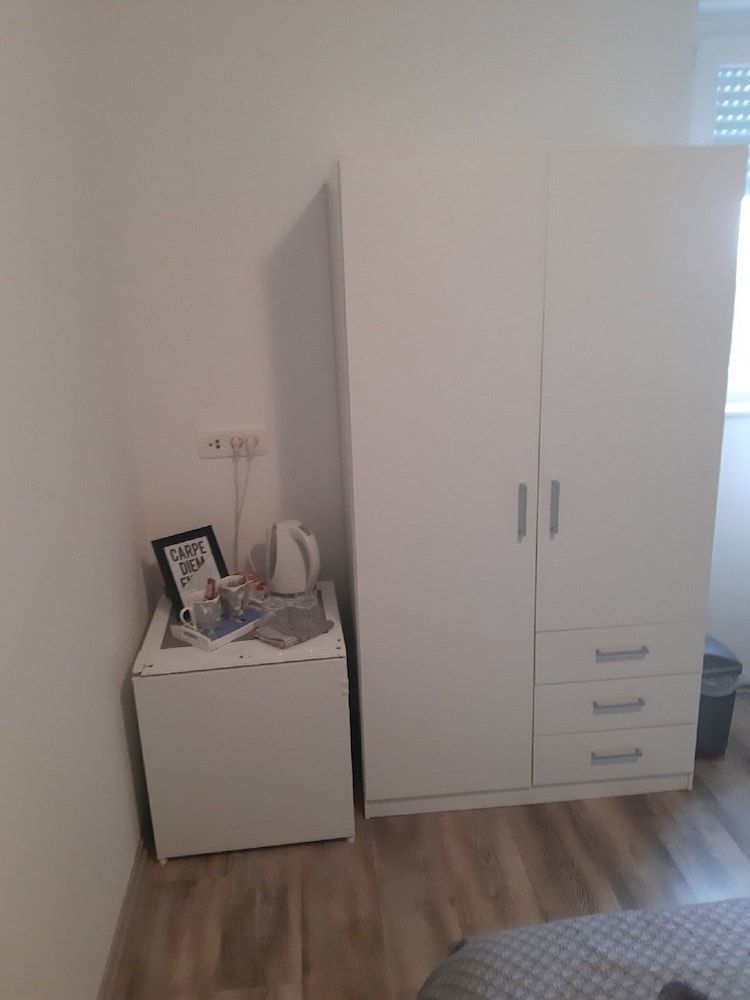 Bovolini's Room Double Room (Double Room) 16