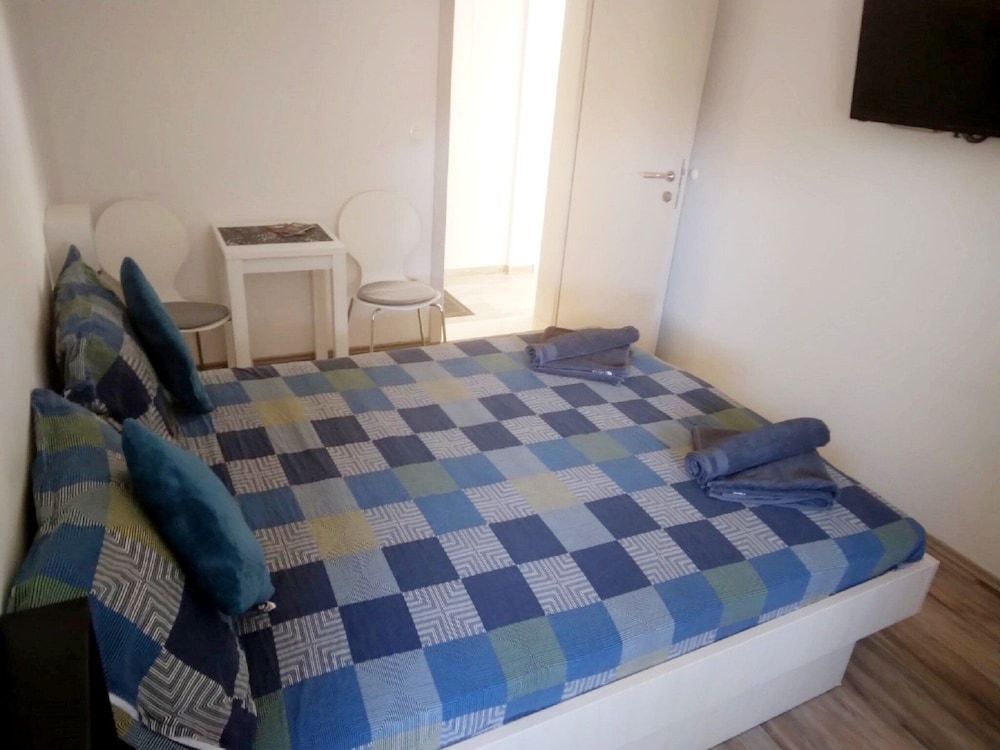 Bovolini's Room Double Room (Double Room) 8